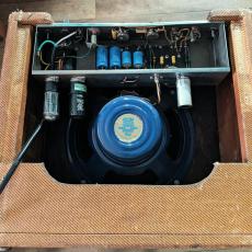 Fender Princeton 5F2-A Tweed_8