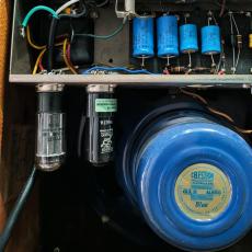 Fender Princeton 5F2-A Tweed_9