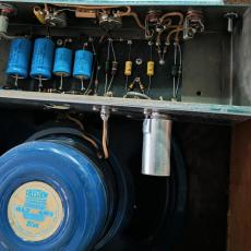 Fender Princeton 5F2-A Tweed_10