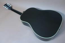 Gibson J-45VS / Vintage Sunburst・ Original Peg・Solid Spruce Top・Solid Mahogany Side and Back・Mahogany Neck・Rosewood Fingerboard・60s One Ring Rosette・Teardrop Pick guard【With Original Hard Case】2006年製_6