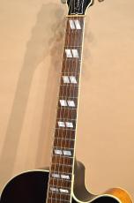 Gibson J-185 EC QUILT CUSTOM　2015年製_6