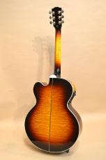 Gibson J-185 EC QUILT CUSTOM　2015年製_8