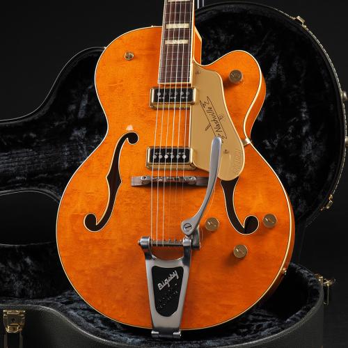 Gretsch G6120DS Nashville ~Western Maple Stain~ 2003年製