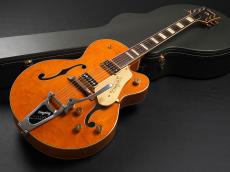 Gretsch G6120DS Nashville ~Western Maple Stain~ 2003年製_2