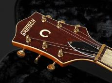 Gretsch G6120DS Nashville ~Western Maple Stain~ 2003年製_3