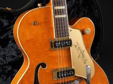 Gretsch G6120DS Nashville ~Western Maple Stain~ 2003年製_4