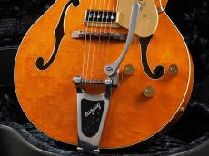 Gretsch G6120DS Nashville ~Western Maple Stain~ 2003年製_7