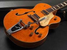 Gretsch G6120DS Nashville ~Western Maple Stain~ 2003年製_8