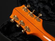 Gretsch G6120DS Nashville ~Western Maple Stain~ 2003年製_10