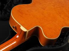Gretsch G6120DS Nashville ~Western Maple Stain~ 2003年製_12