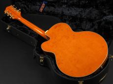 Gretsch G6120DS Nashville ~Western Maple Stain~ 2003年製_13
