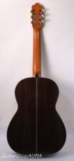Shunpei Nishino　[西野　春平] Class40　Hauser Model_2