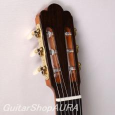 Shunpei Nishino　[西野　春平] Class40　Hauser Model_3