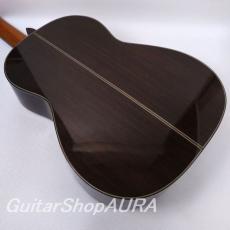 Shunpei Nishino　[西野　春平] Class40　Hauser Model_6