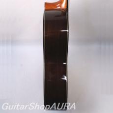 Shunpei Nishino　[西野　春平] Class40　Hauser Model_7