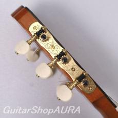 Shunpei Nishino　[西野　春平] Class40　Hauser Model_8