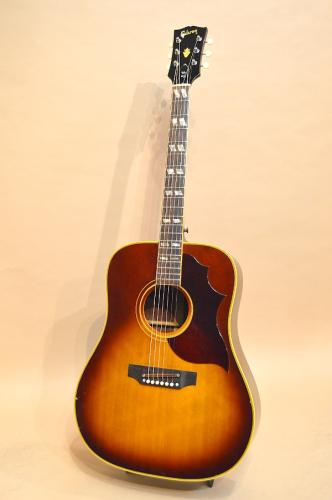Gibson Southern Jumbo　1969年製