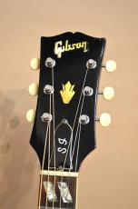 Gibson Southern Jumbo　1969年製_4