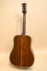 Gibson Southern Jumbo　1969年製_5