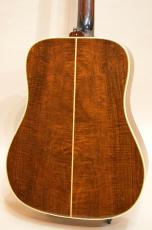 Gibson Southern Jumbo　1969年製_6