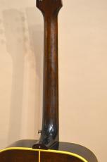 Gibson Southern Jumbo　1969年製_7