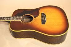 Gibson Southern Jumbo　1969年製_9