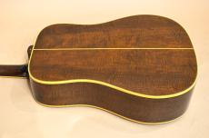Gibson Southern Jumbo　1969年製_10