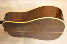 Gibson Southern Jumbo　1969年製_11