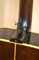 Gibson Southern Jumbo　1969年製_12