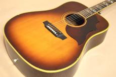 Gibson Southern Jumbo　1969年製_13