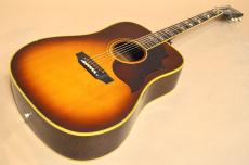 Gibson Southern Jumbo　1969年製_14