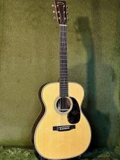 Martin 【実機動画あり】【当店限定特典付き】000-28 Standard #3015684【GE-スキャロップド】【2025年新仕様】_2