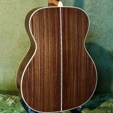 Martin 【実機動画あり】【当店限定特典付き】000-28 Standard #3015684【GE-スキャロップド】【2025年新仕様】_3