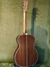 Martin 【実機動画あり】【当店限定特典付き】000-28 Standard #3015684【GE-スキャロップド】【2025年新仕様】_4