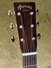 Martin 【実機動画あり】【当店限定特典付き】000-28 Standard #3015684【GE-スキャロップド】【2025年新仕様】_5