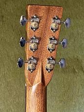 Martin 【実機動画あり】【当店限定特典付き】000-28 Standard #3015684【GE-スキャロップド】【2025年新仕様】_6