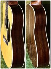 Martin 【実機動画あり】【当店限定特典付き】000-28 Standard #3015684【GE-スキャロップド】【2025年新仕様】_8