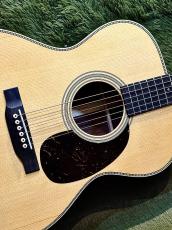 Martin 【実機動画あり】【当店限定特典付き】000-28 Standard #3015684【GE-スキャロップド】【2025年新仕様】_9