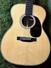 Martin 【実機動画あり】【当店限定特典付き】000-28 Standard #3015684【GE-スキャロップド】【2025年新仕様】_10