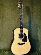 Martin 【実機動画あり】【当店限定特典付き】D-41 Standard #2997518【力強さと煌びやかさの同居】_2