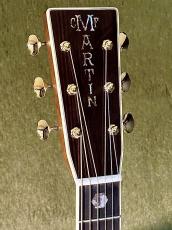 Martin 【実機動画あり】【当店限定特典付き】D-41 Standard #2997518【力強さと煌びやかさの同居】_5