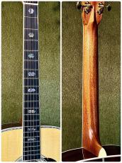 Martin 【実機動画あり】【当店限定特典付き】D-41 Standard #2997518【力強さと煌びやかさの同居】_7