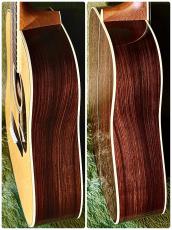 Martin 【実機動画あり】【当店限定特典付き】D-41 Standard #2997518【力強さと煌びやかさの同居】_8