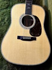 Martin 【実機動画あり】【当店限定特典付き】D-41 Standard #2997518【力強さと煌びやかさの同居】_10