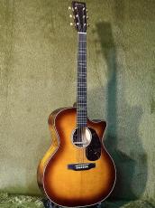 Martin 【実機動画あり】【当店限定特典付き】GPCE Inceptipn Maple #2971824【最先端のマーティン】_2