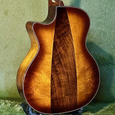 Martin 【実機動画あり】【当店限定特典付き】GPCE Inceptipn Maple #2971824【最先端のマーティン】_3