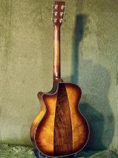 Martin 【実機動画あり】【当店限定特典付き】GPCE Inceptipn Maple #2971824【最先端のマーティン】_4