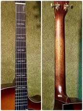 Martin 【実機動画あり】【当店限定特典付き】GPCE Inceptipn Maple #2971824【最先端のマーティン】_7