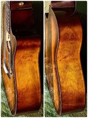 Martin 【実機動画あり】【当店限定特典付き】GPCE Inceptipn Maple #2971824【最先端のマーティン】_8