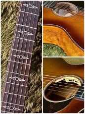 Martin 【実機動画あり】【当店限定特典付き】GPCE Inceptipn Maple #2971824【最先端のマーティン】_9